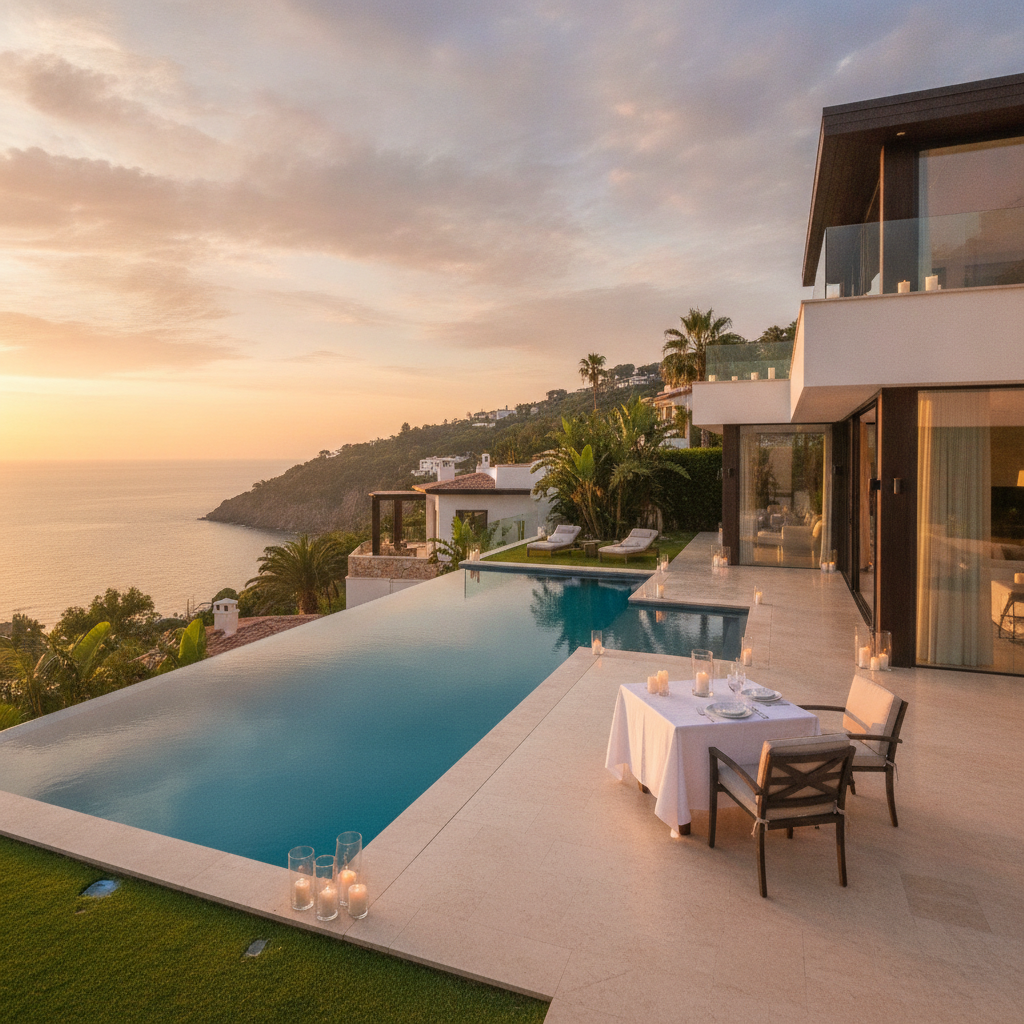 The Best Time to Rent a Villa: Seasonal Guides and Special Occasion Ideas