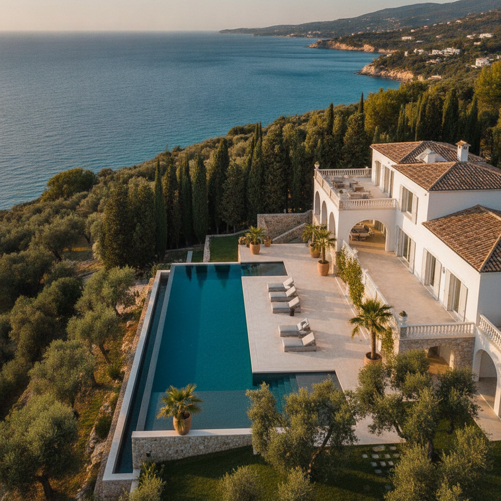 The Best Season to Book a Luxury Villa: Your Complete Guide to Year-Round Villa Holidays