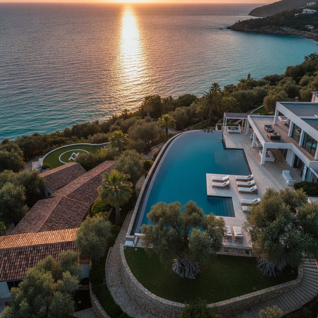 How to Book a Luxury Villa Holiday: The Complete Planning Guide