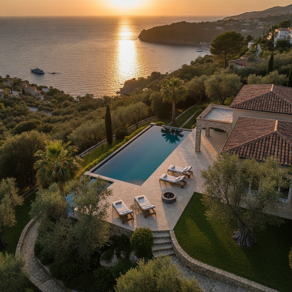 Villa vs Hotel: Why More Travellers Are Choosing Private Villas for Luxury Holidays